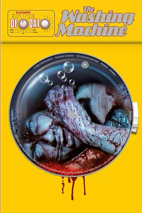 The Washing Machine